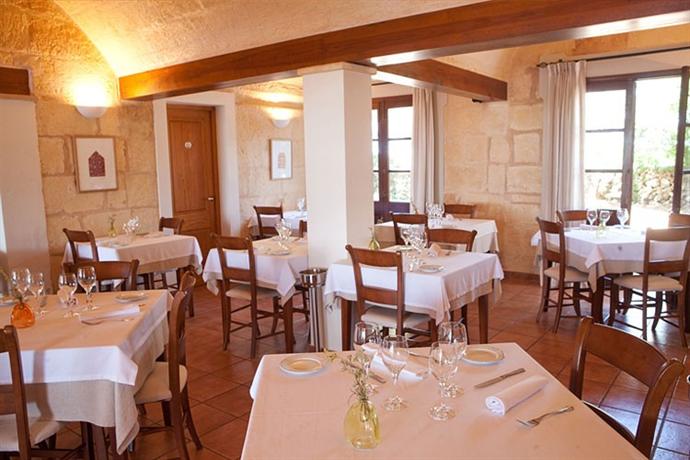 Hotel Rural Morvedra Nou