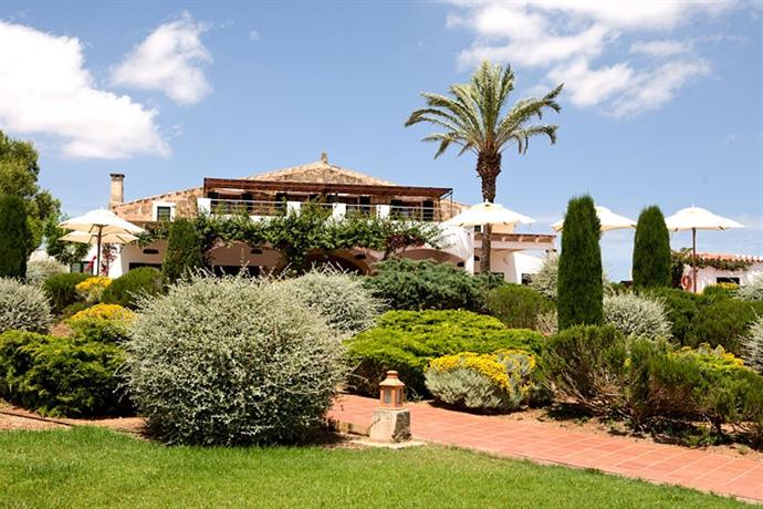 Hotel Rural Morvedra Nou