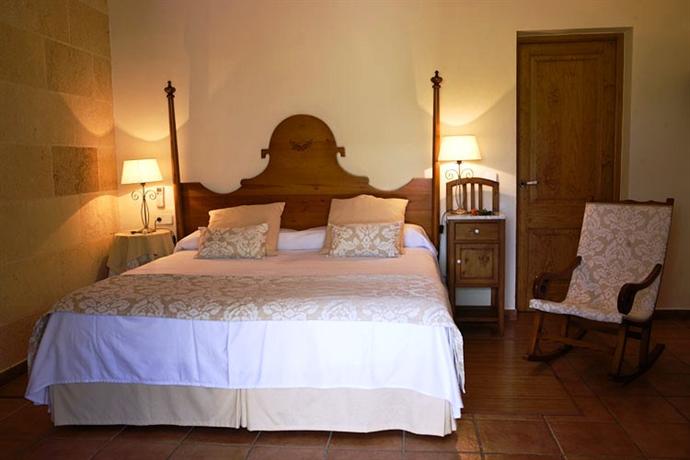 Hotel Rural Morvedra Nou