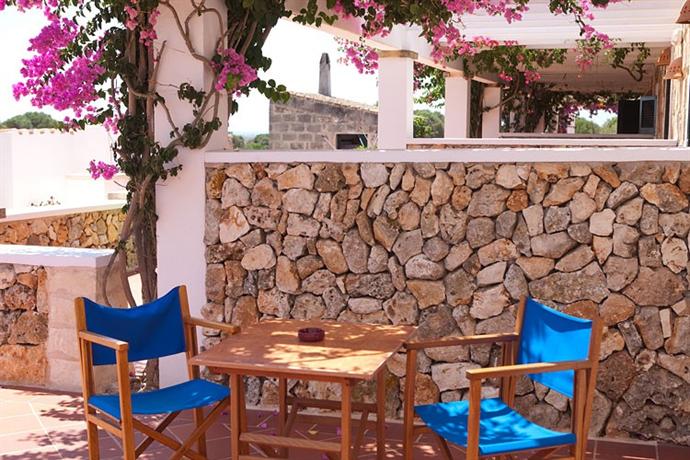 Hotel Rural Morvedra Nou
