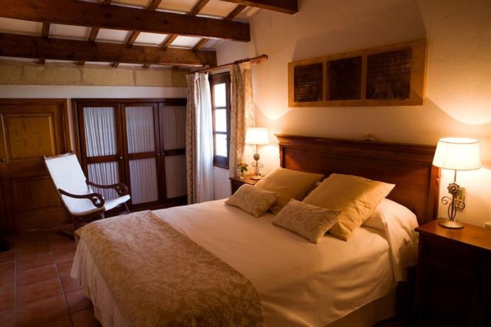 Hotel Rural Morvedra Nou