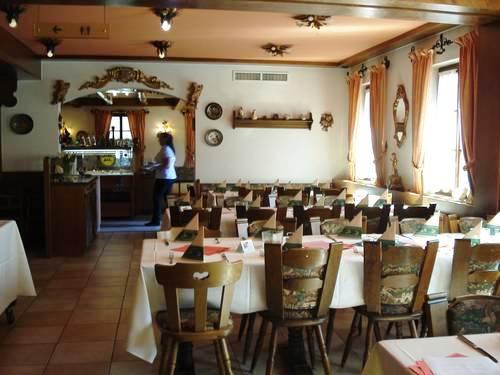 Hotel Seltenbacher Hof