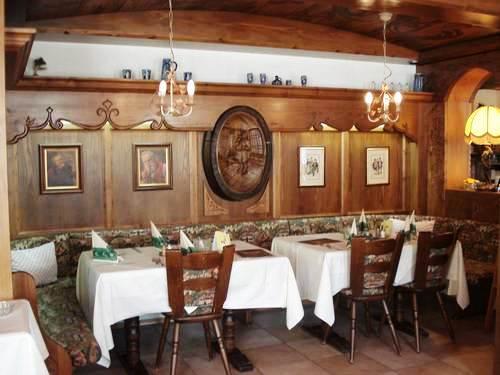 Hotel Seltenbacher Hof