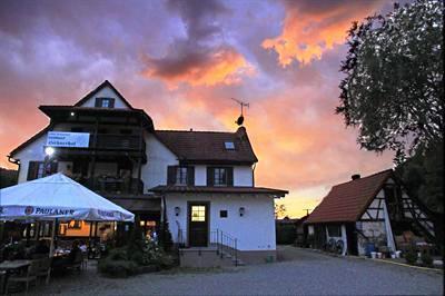 Hotel Seltenbacher Hof