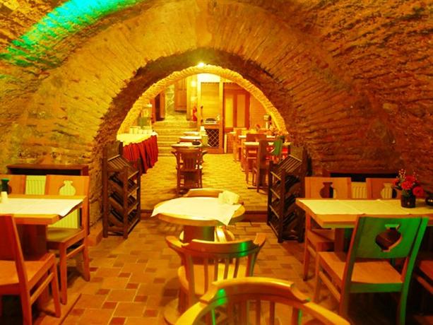 Stone Hotel Istanbul