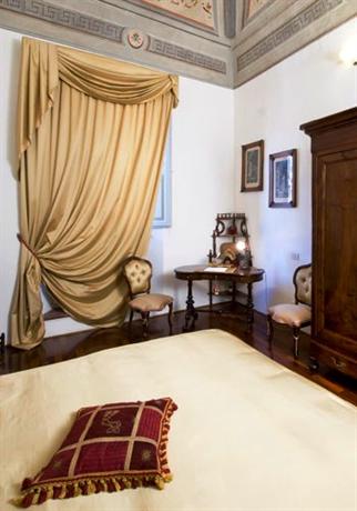 Residenze d'Epoca Palazzo Coli Bizzarrini