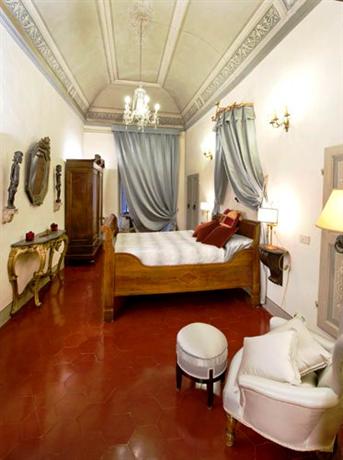 Residenze d'Epoca Palazzo Coli Bizzarrini