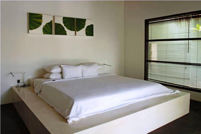 Bvilla Seaside