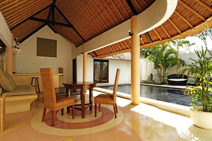 Bvilla Seaside