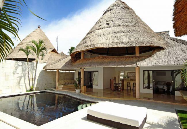 Bvilla Seaside