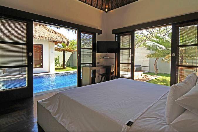 Bvilla Seaside