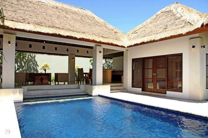 Bvilla Seaside