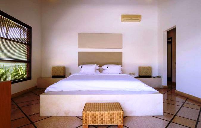 Bvilla Seaside
