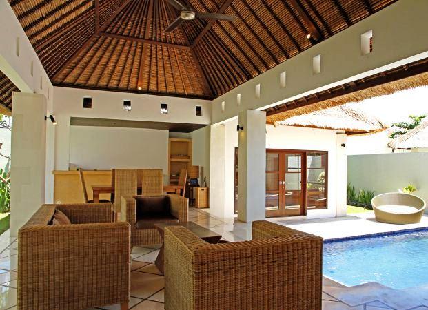 Bvilla Seaside