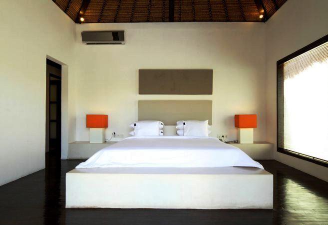 Bvilla Seaside