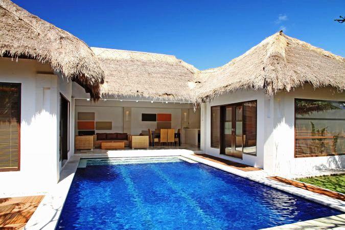 Bvilla Seaside