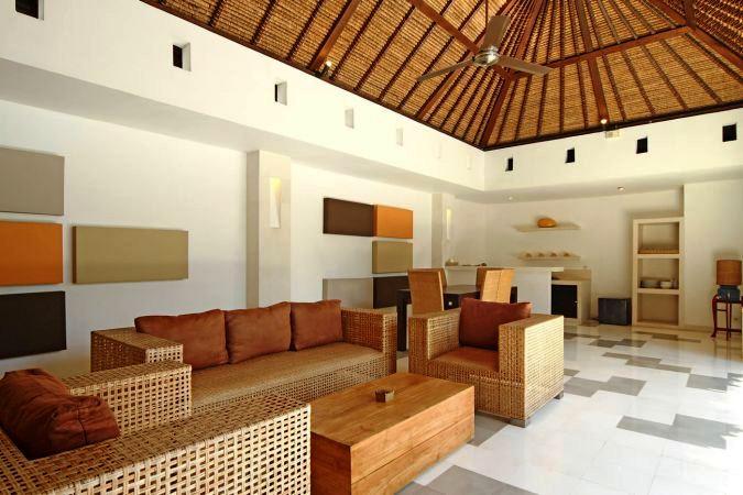 Bvilla Seaside