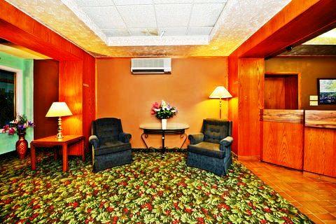 Canadas Best Value Inn & Suites Parry Sound