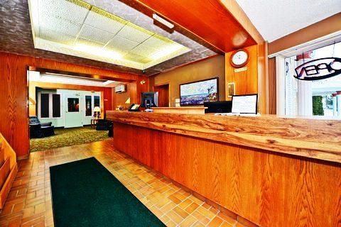 Canadas Best Value Inn & Suites Parry Sound