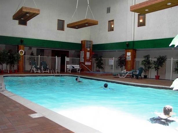 Canadas Best Value Inn & Suites Parry Sound