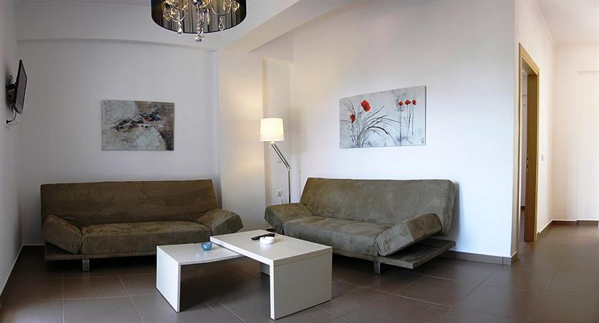 Mediterraneo Resort