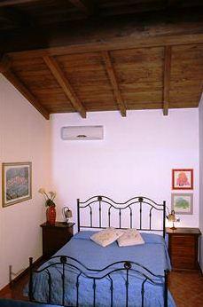 Albergo Residenziale Menhirs