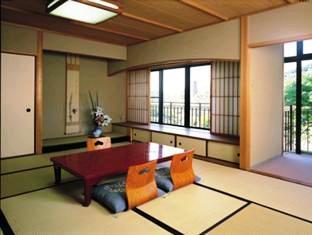 花やしき浮舟園