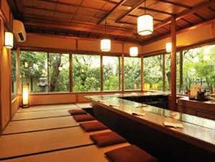 花やしき浮舟園