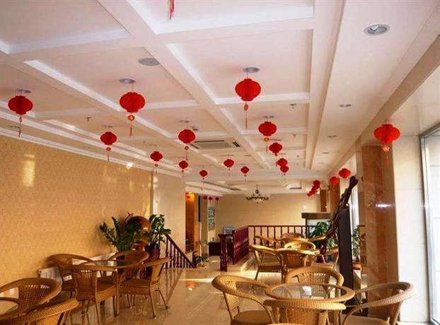 格林豪泰大连火车站快捷酒店