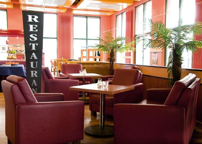 Hotel Neumarkt
