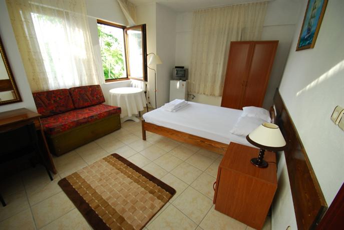 Adali Guest House
