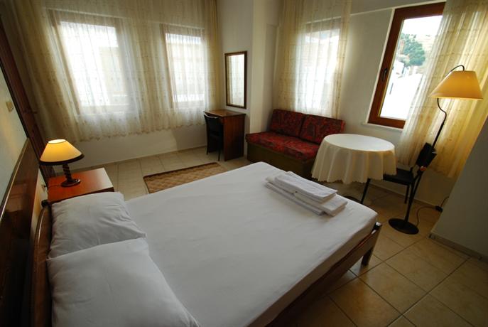 Adali Guest House