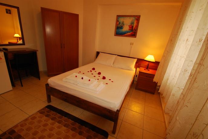 Adali Guest House