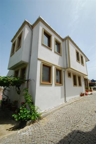 Adali Guest House