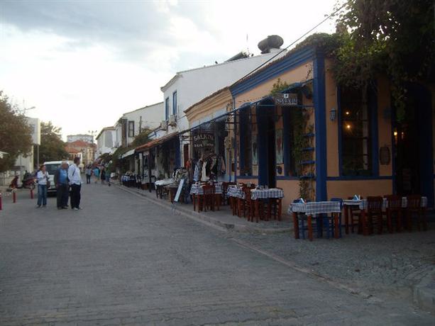 Adali Guest House