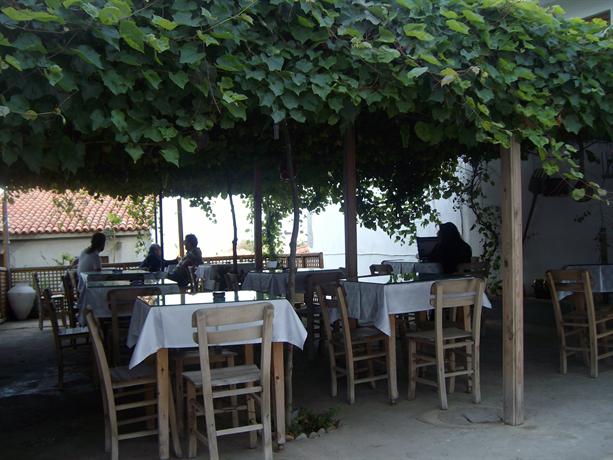 Adali Guest House