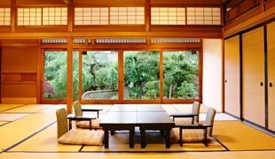 離れ家の宿古奈別荘