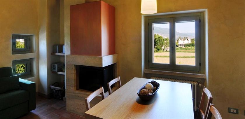 Country House Casco Dell'Acqua