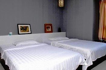 三亚阳光假日度假公寓（三亚湾店）