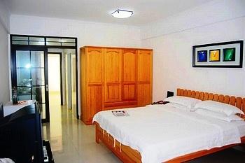 三亚阳光假日度假公寓（三亚湾店）