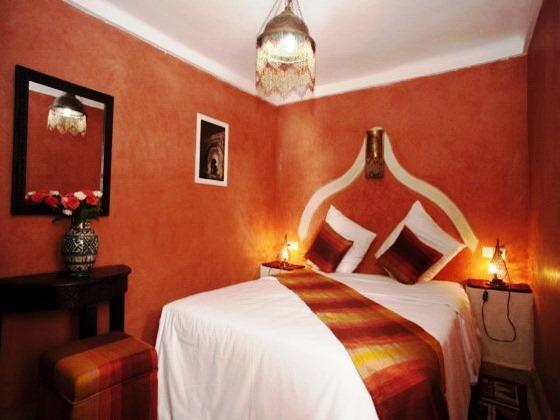 Riad M'boja Chez Ali Baba