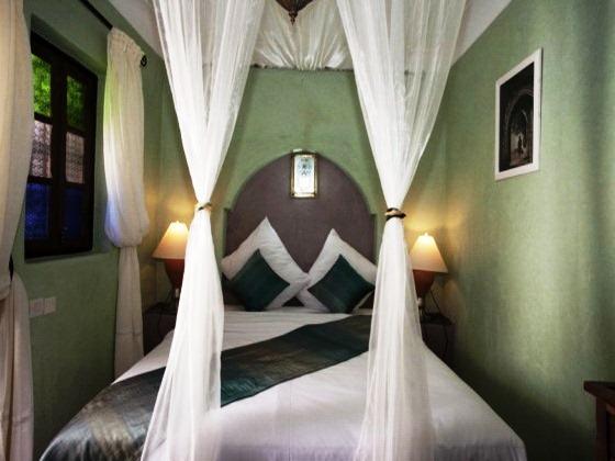 Riad M'boja Chez Ali Baba