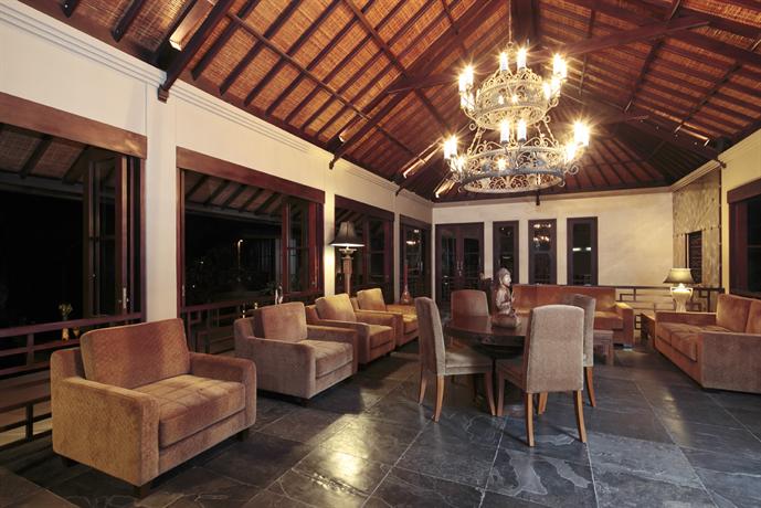 Villa Avalon - an elite haven