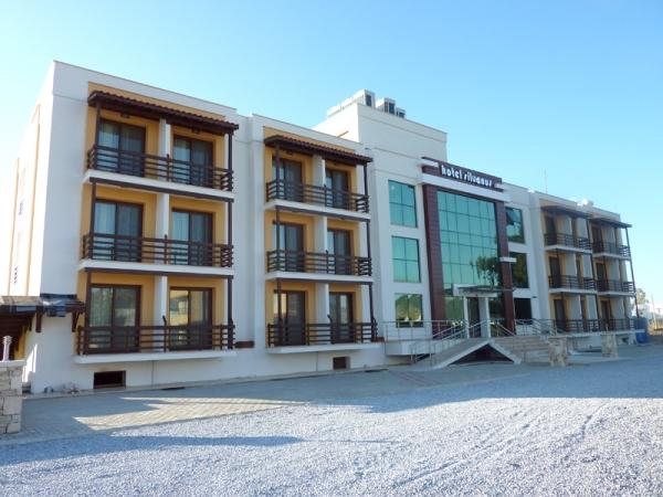 Hotel Silvanus Milas District Turkey thumbnail