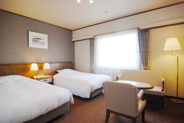 Takamatsu Kokusai Hotel