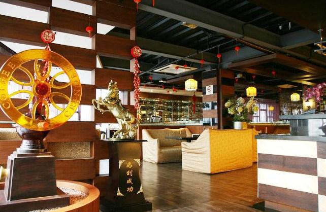 吉泰连锁酒店上海火车站南广场店