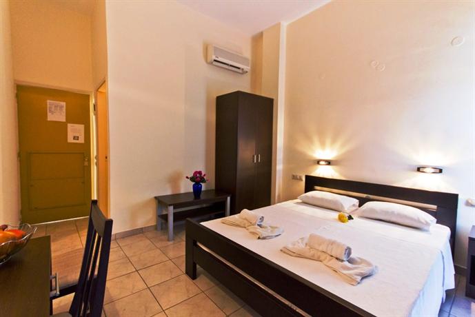 Filmar Hotel
