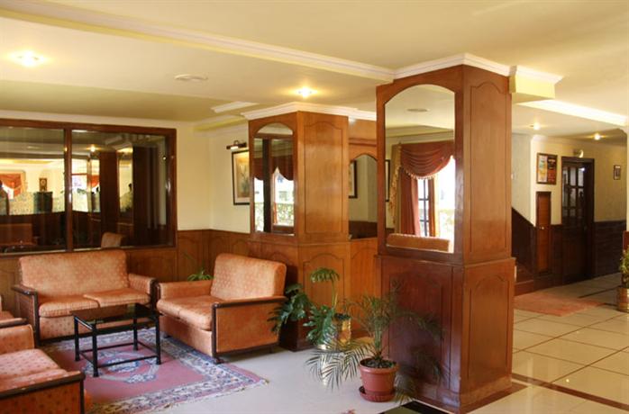 Sun Park Resort Manali