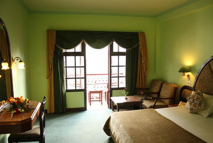 Sun Park Resort Manali