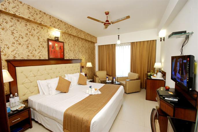 Sun Park Resort Manali
